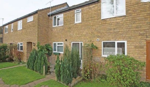 3 Bedroom Terraced